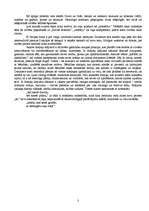 Eseja 'Recenzija Brindas Ceriņas dzejoļu krājumam "Promnākošais"', 3.