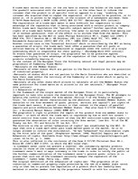 Eseja 'Explain Trade Mark Legislation in the EC', 1.