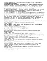 Eseja 'Explain Trade Mark Legislation in the EC', 2.