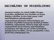 Referāts 'AAS "Baltijas transporta apdrošināšana" mārketinga vides un stratēģijas analīze ', 8.
