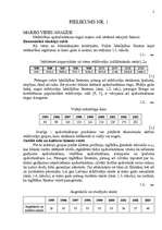 Referāts 'AAS "Baltijas transporta apdrošināšana" mārketinga vides un stratēģijas analīze ', 12.
