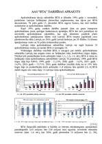 Referāts 'AAS "Baltijas transporta apdrošināšana" mārketinga vides un stratēģijas analīze ', 20.