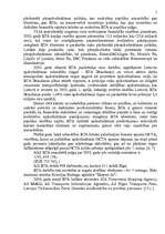 Referāts 'AAS "Baltijas transporta apdrošināšana" mārketinga vides un stratēģijas analīze ', 21.