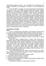 Referāts 'AAS "Baltijas transporta apdrošināšana" mārketinga vides un stratēģijas analīze ', 23.