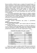 Referāts 'AAS "Baltijas transporta apdrošināšana" mārketinga vides un stratēģijas analīze ', 34.
