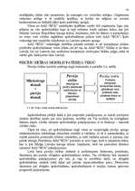 Referāts 'AAS "Baltijas transporta apdrošināšana" mārketinga vides un stratēģijas analīze ', 46.