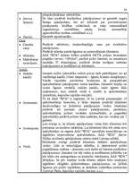 Referāts 'AAS "Baltijas transporta apdrošināšana" mārketinga vides un stratēģijas analīze ', 50.
