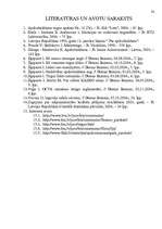 Referāts 'AAS "Baltijas transporta apdrošināšana" mārketinga vides un stratēģijas analīze ', 54.