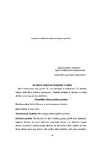 Prakses atskaite 'Pirmsskolas izglītības prakse', 8.