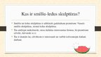 Prezentācija 'Smilšu un ledus skulptūru prezentācija', 2.