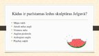 Prezentācija 'Smilšu un ledus skulptūru prezentācija', 4.
