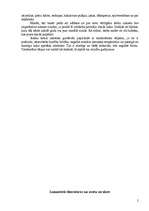 Eseja 'Mans hobijs - tamborēšana', 2.