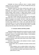 Diplomdarbs 'Latvijas komercbanku kredītu izvērtējums un analīze', 36.