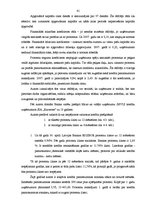 Diplomdarbs 'Latvijas komercbanku kredītu izvērtējums un analīze', 61.