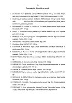 Diplomdarbs 'Latvijas komercbanku kredītu izvērtējums un analīze', 70.