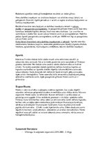 Konspekts 'Nieres', 3.