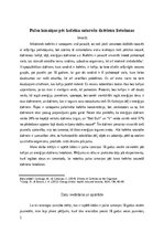 Eseja 'Pulsa izmaiņas pēc kofeīna saturošu dzērienu lietošanas', 1.