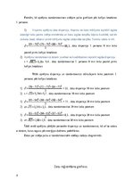 Eseja 'Pulsa izmaiņas pēc kofeīna saturošu dzērienu lietošanas', 4.