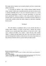 Eseja 'Pulsa izmaiņas pēc kofeīna saturošu dzērienu lietošanas', 6.