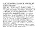 Eseja 'Ancient Greek Contributions to Western Civilization ', 1.