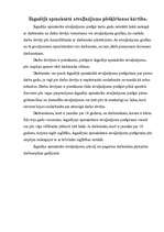 Referāts 'Atvaļinājumu veidi un piešķiršanas kārtība ', 4.