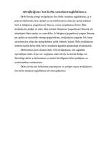 Referāts 'Atvaļinājumu veidi un piešķiršanas kārtība ', 6.