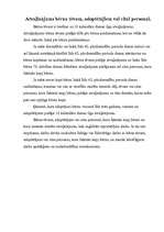 Referāts 'Atvaļinājumu veidi un piešķiršanas kārtība ', 8.