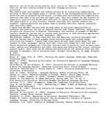 Eseja 'Listening, Reading', 4.