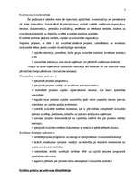 Konspekts 'ISO standartu ieviešana mazos un vidējos uzņēmumos', 3.