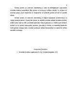 Konspekts 'ISO standartu ieviešana mazos un vidējos uzņēmumos', 4.