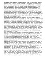 Eseja 'Research Paper on Dimmesdale', 1.