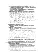 Referāts 'Eiropas Savienības struktūrfondu ietekme uz Latvijas tautsaimniecības attīstību', 9.