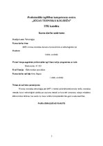 Referāts 'SMD virsmas montāžas rezistoru konstruktīvie un tehnoloģiskie tipi', 3.