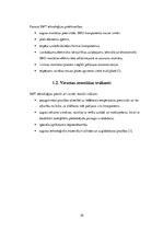 Referāts 'SMD virsmas montāžas rezistoru konstruktīvie un tehnoloģiskie tipi', 10.