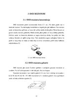 Referāts 'SMD virsmas montāžas rezistoru konstruktīvie un tehnoloģiskie tipi', 21.