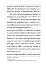Eseja 'Globalizācija un attīstība', 2.