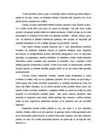 Eseja 'Katra jūsu ķermeņa kustība ir jūsu dvēseles kustība', 2.