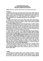 Referāts 'Renesanses filosofiskā un politiskā doma', 1.