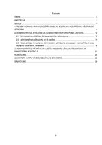 Referāts 'Maznozīmīga miesas bojājuma nodarīšana', 2.