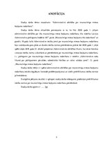 Referāts 'Maznozīmīga miesas bojājuma nodarīšana', 3.