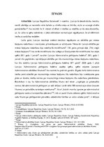 Referāts 'Maznozīmīga miesas bojājuma nodarīšana', 4.