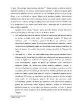 Referāts 'Maznozīmīga miesas bojājuma nodarīšana', 5.