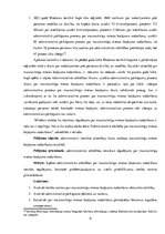 Referāts 'Maznozīmīga miesas bojājuma nodarīšana', 6.