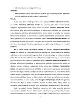 Referāts 'Maznozīmīga miesas bojājuma nodarīšana', 7.