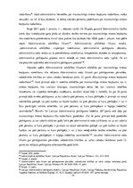 Referāts 'Maznozīmīga miesas bojājuma nodarīšana', 10.