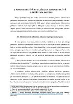 Referāts 'Maznozīmīga miesas bojājuma nodarīšana', 12.