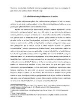 Referāts 'Maznozīmīga miesas bojājuma nodarīšana', 14.