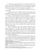 Referāts 'Maznozīmīga miesas bojājuma nodarīšana', 15.