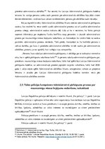 Referāts 'Maznozīmīga miesas bojājuma nodarīšana', 16.