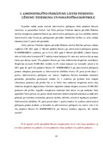 Referāts 'Maznozīmīga miesas bojājuma nodarīšana', 23.